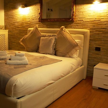 Bb Tortona Bed and Breakfast Μιλάνο Εξωτερικό φωτογραφία