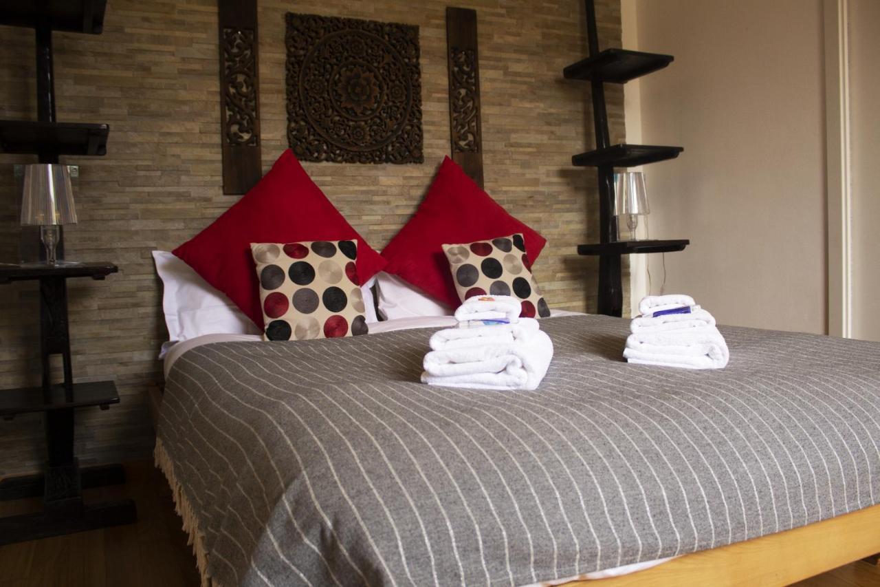 Bb Tortona Bed and Breakfast Μιλάνο Εξωτερικό φωτογραφία