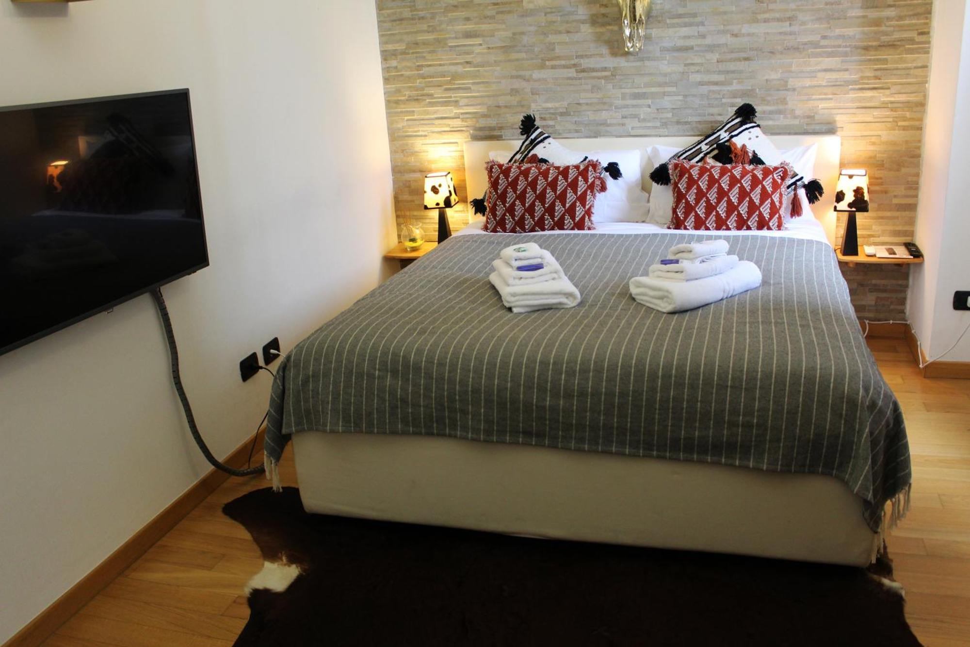 Bb Tortona Bed and Breakfast Μιλάνο Εξωτερικό φωτογραφία