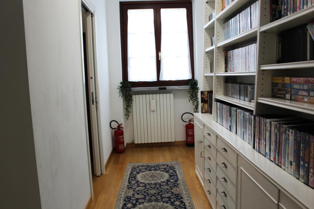 Bb Tortona Bed and Breakfast Μιλάνο Εξωτερικό φωτογραφία