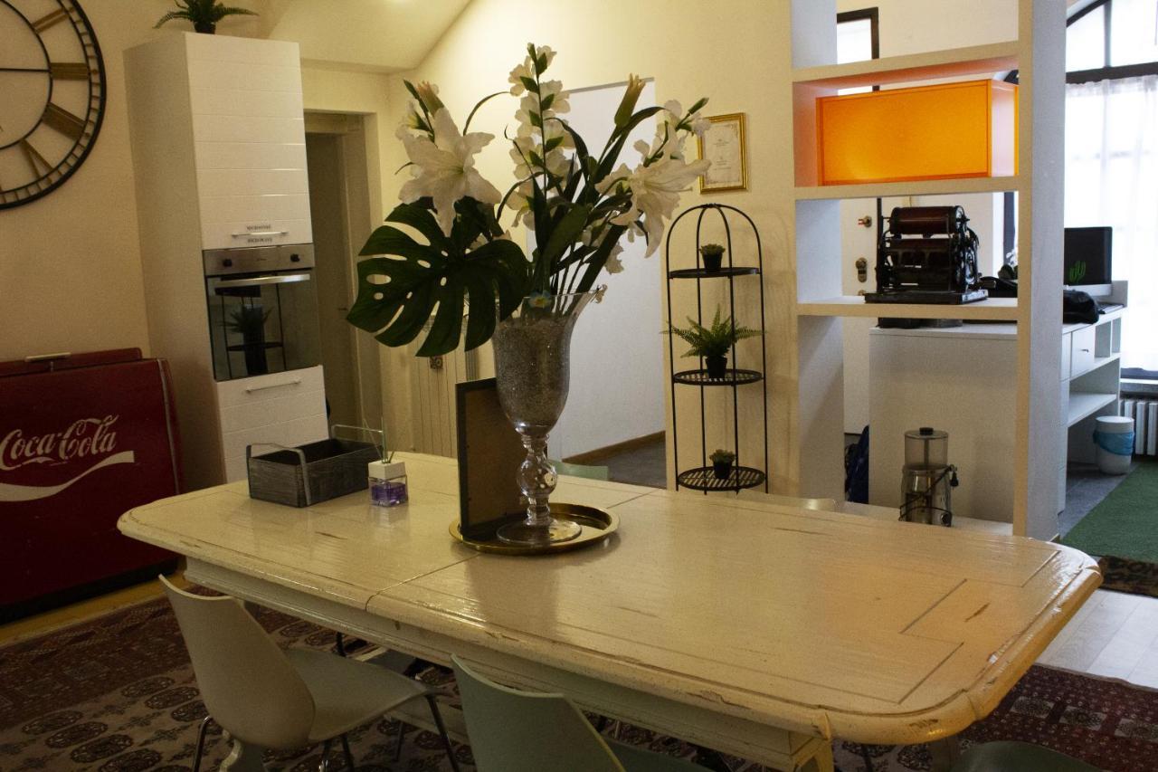 Bb Tortona Bed and Breakfast Μιλάνο Εξωτερικό φωτογραφία