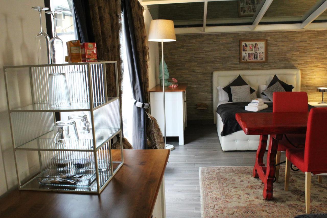 Bb Tortona Bed and Breakfast Μιλάνο Εξωτερικό φωτογραφία