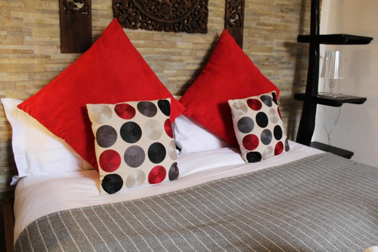 Bb Tortona Bed and Breakfast Μιλάνο Εξωτερικό φωτογραφία
